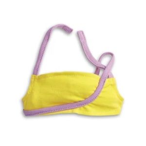 AG Isabelle's Practice Top